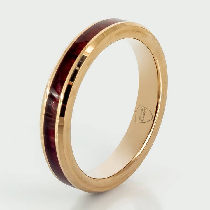 Anello Dubai per la vendita all'ingrosso da parte di Wooden Element