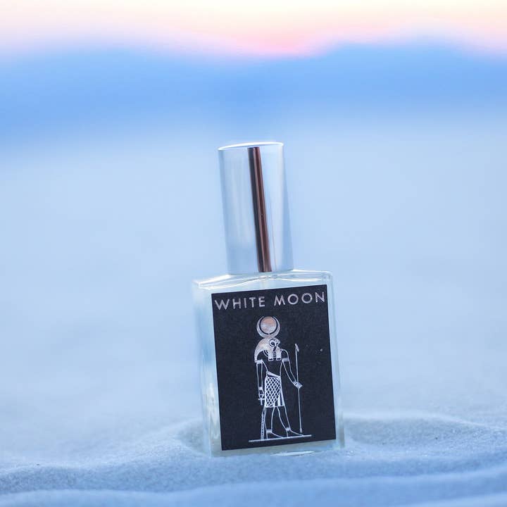 Spitfire Girl – wholesale Parfymer/Eau de Toilette – Potion parfym vit måne