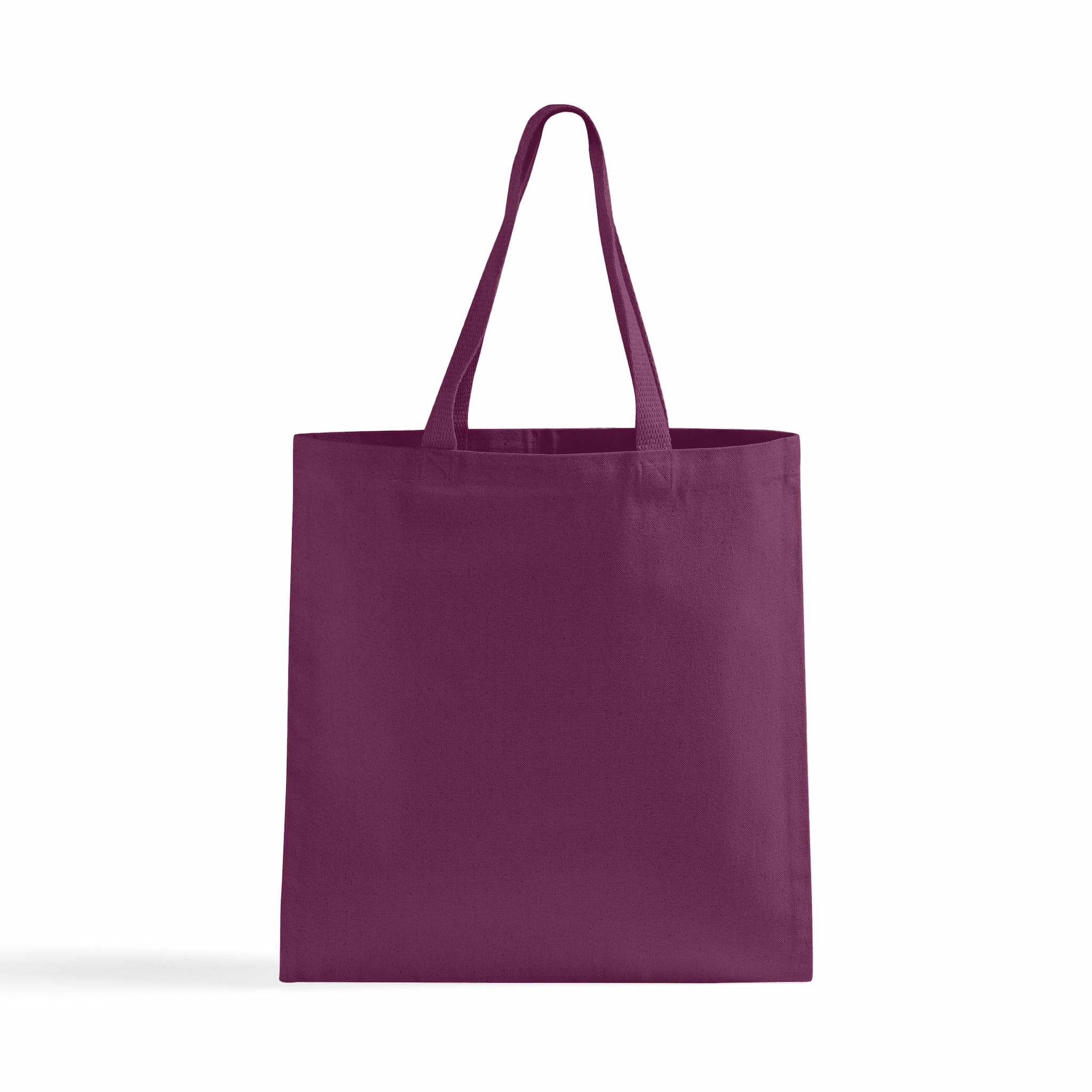 TBF - Wholesale Tote Bag - Unisex - TBF Classic Canvas Tote - TB20035
