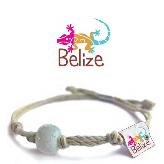 Earth Bands - Wholesale Beaded Bracelet - Belize Bracelet | Anklet0