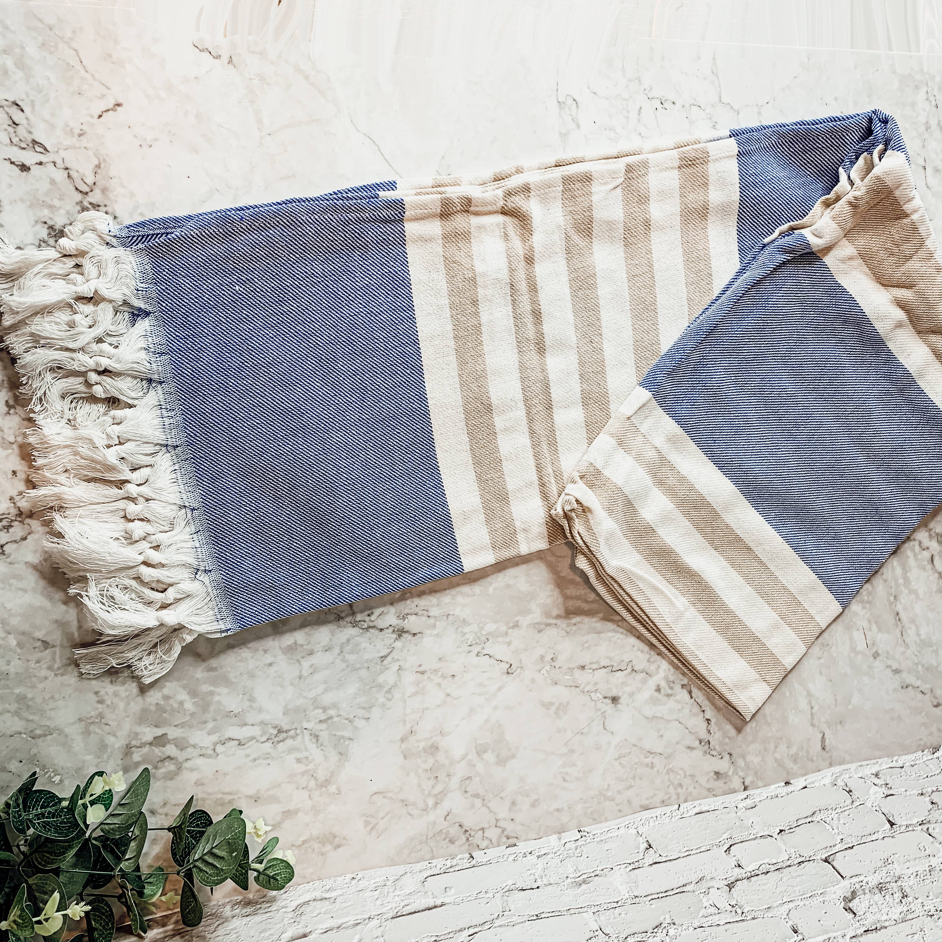 Gia Roma - Vente Serviettes de bain - Serviettes turques Grandes serviettes 100% coton | 40 x 70 « | 200 g/m²38