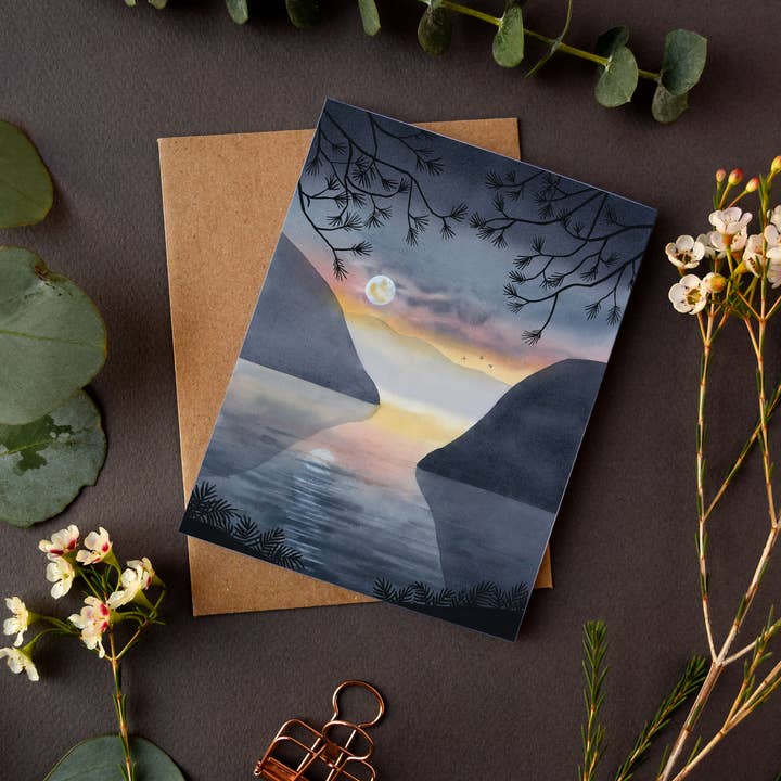 May We Fly - Wholesale Everyday Greeting Card - Moonrise Point Greeting Card2