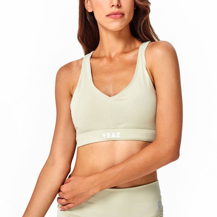 verdure CELEB Top - Lime Touch for wholesale on Faire3