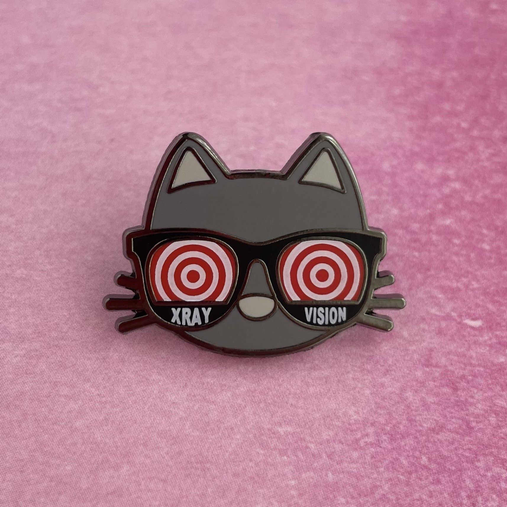 Rad Girl Creations – wholesale Nål och knapp för kavajslag – Beräknad tomografi Pin Pack4