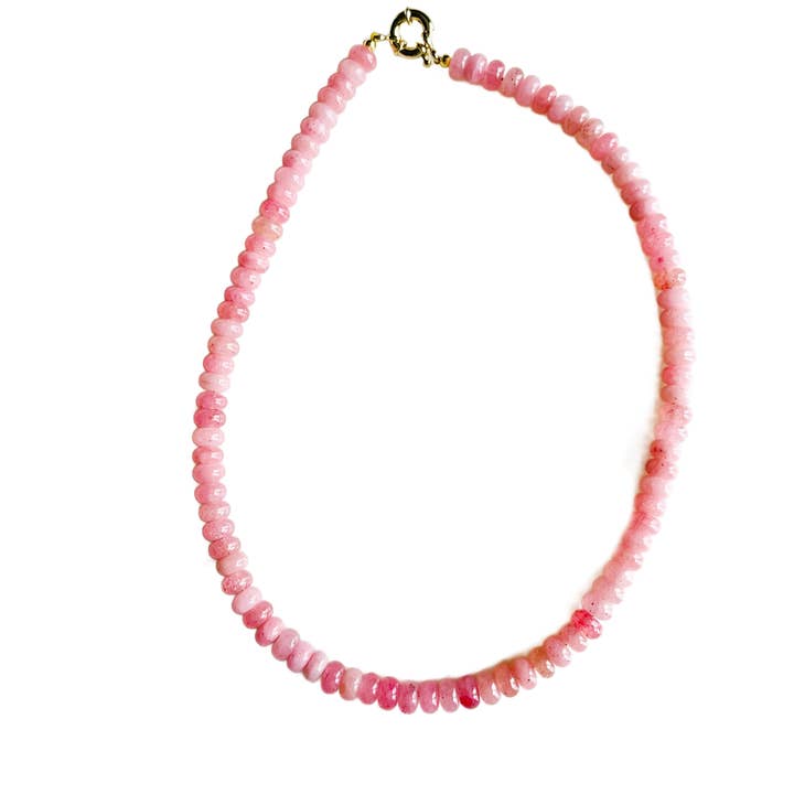 Market and King – wholesale Pärlband/Pärlhalsband – Godis Halsband79