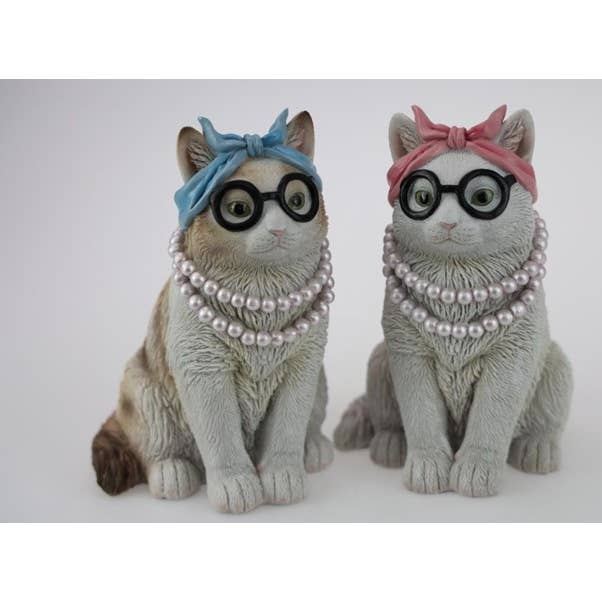 CATGLASS for wholesale by Cubby House by Malmar