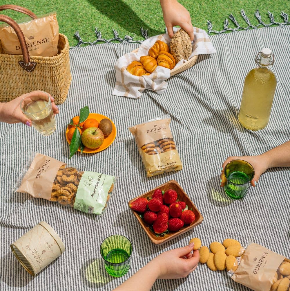 Duriense - Wholesale Cookie - Coconut Rings - Classic Range1