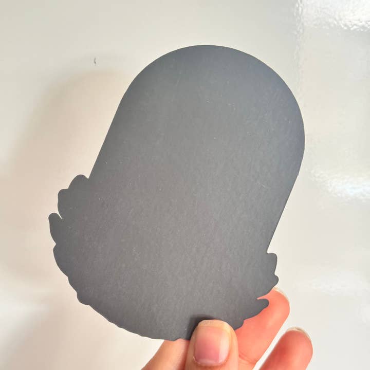 CraftsbyNahima – wholesale Magnet – Ayatul Kursi Vinyl Fridge Magnet2