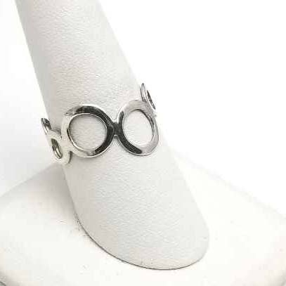 Costello International - Wholesale Band/Stacked Ring - Sterling Silver .925 Ladies Rings7