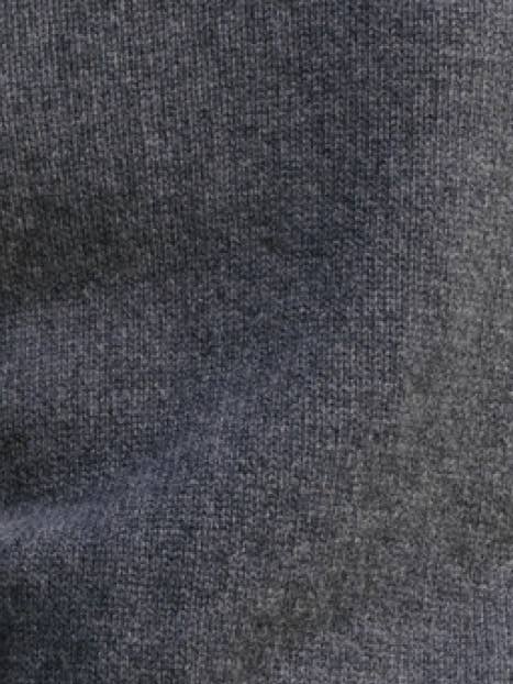 Lèmme - Wholesale Tunic Sweater - Women's - Pure Cashmere Maxi Crewneck5