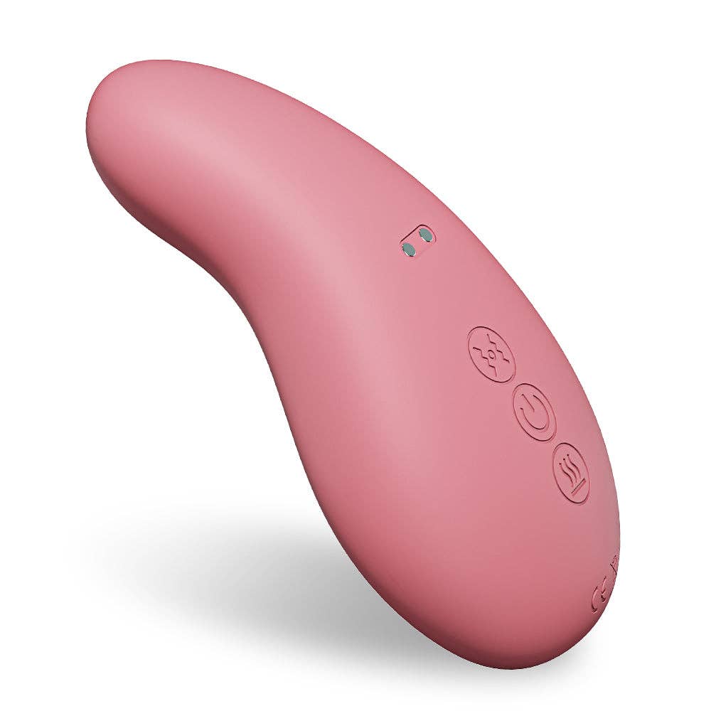 Ana Wiz – Almofada de amamentação - Maternidade por atacado – Massageador para Amamentação para Estimular a Produção de Leite e Aliviar Entupimentos1