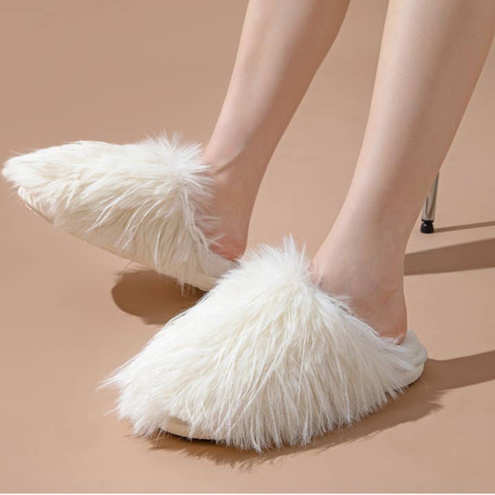 DrifWoo – wholesale Slippers – Women's – Fluffy Slippers – Bridal Party Gift & Cozy Home Loungewear4