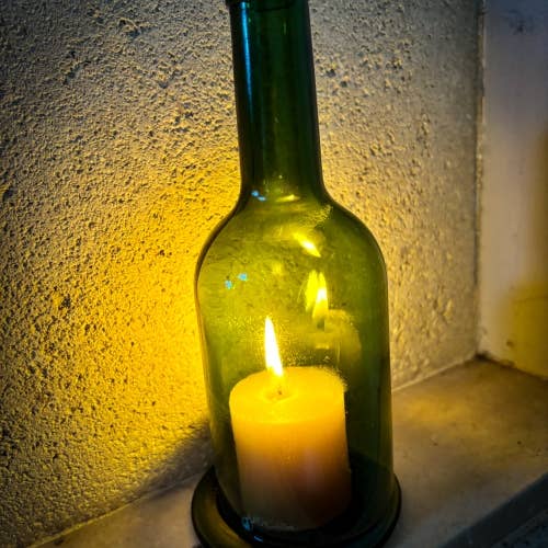 PLATES & Culotées - Wholesale Candle holder - TEALIGHT HOLDER4