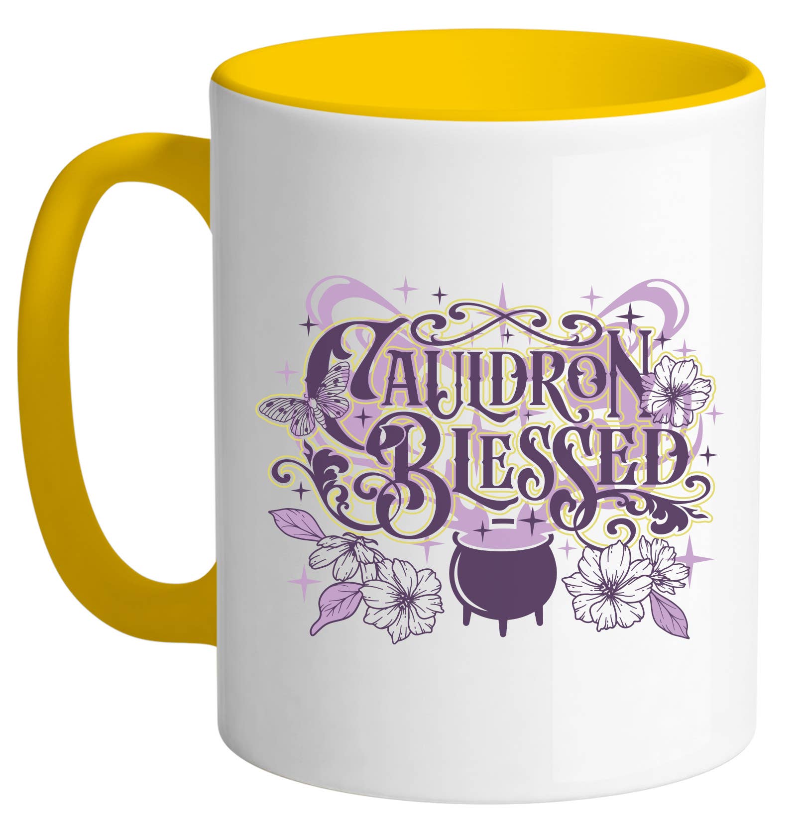Lucky Luna Apparel – Großhandel Kaffeebecher – Kessel Gesegnete Keramiktasse5