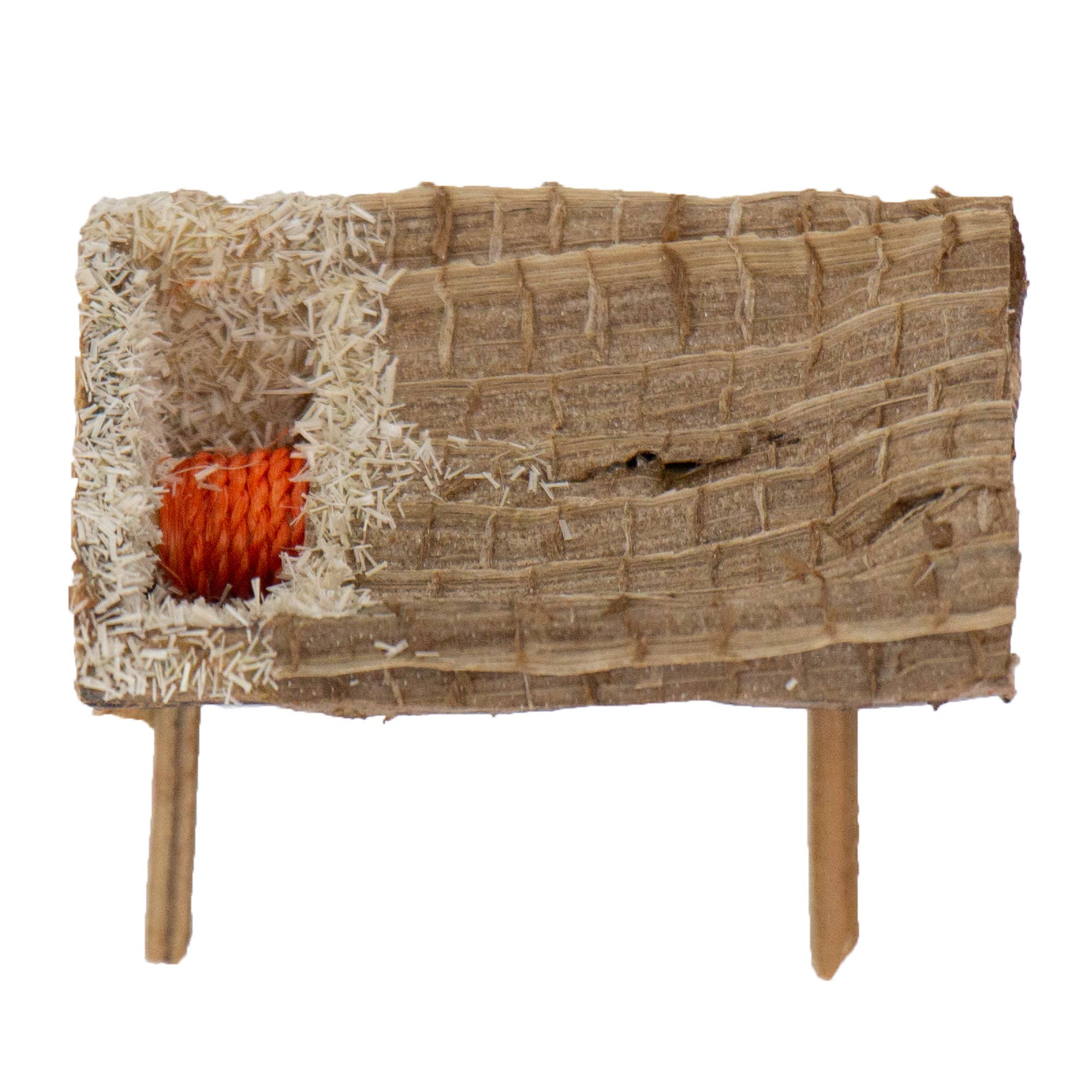 Global Crafts – Engroshandel Julekryppe – Julekrybbesæt i bananfibre fra Kenya9