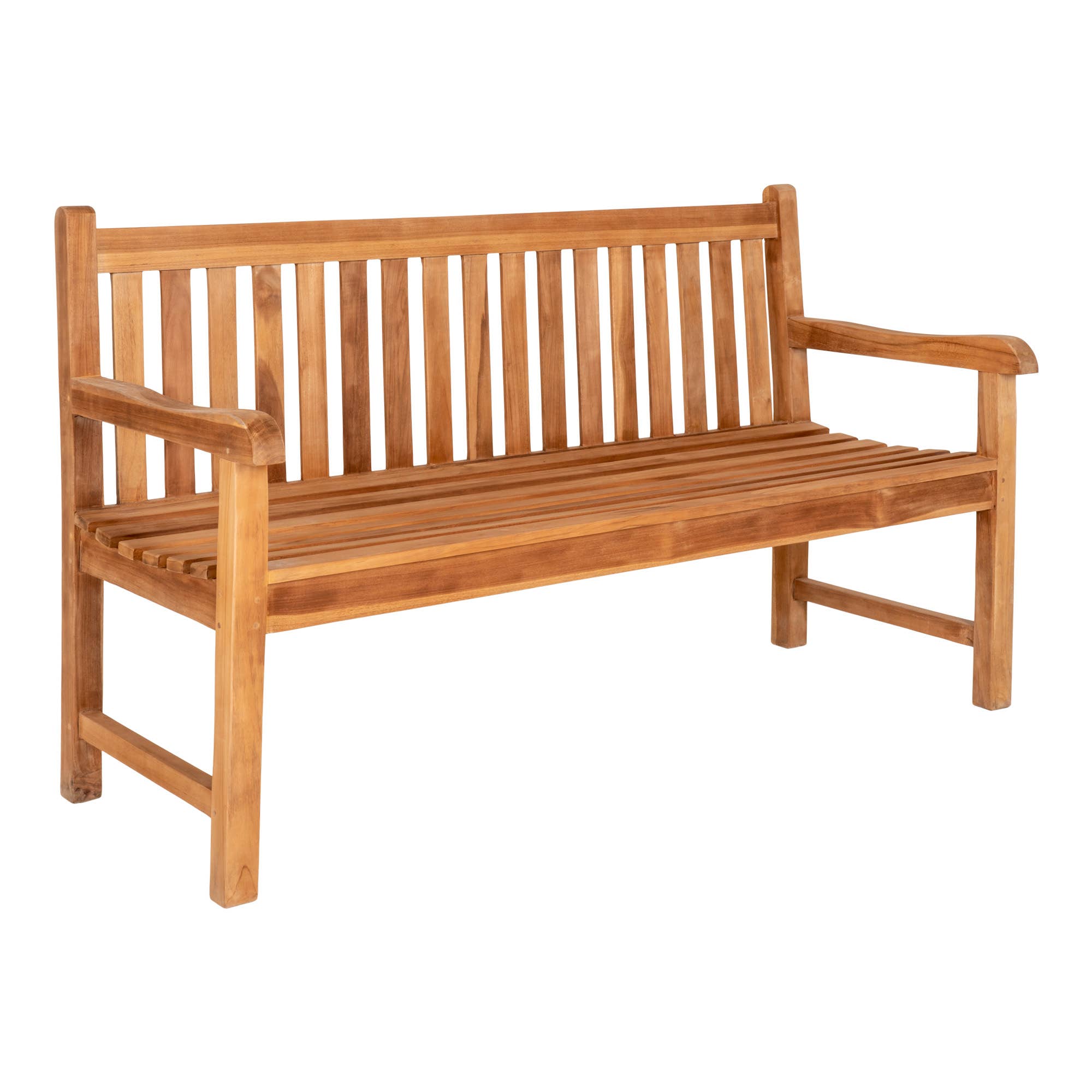 Nature Banc Cabo Teak en vente sur Faire3