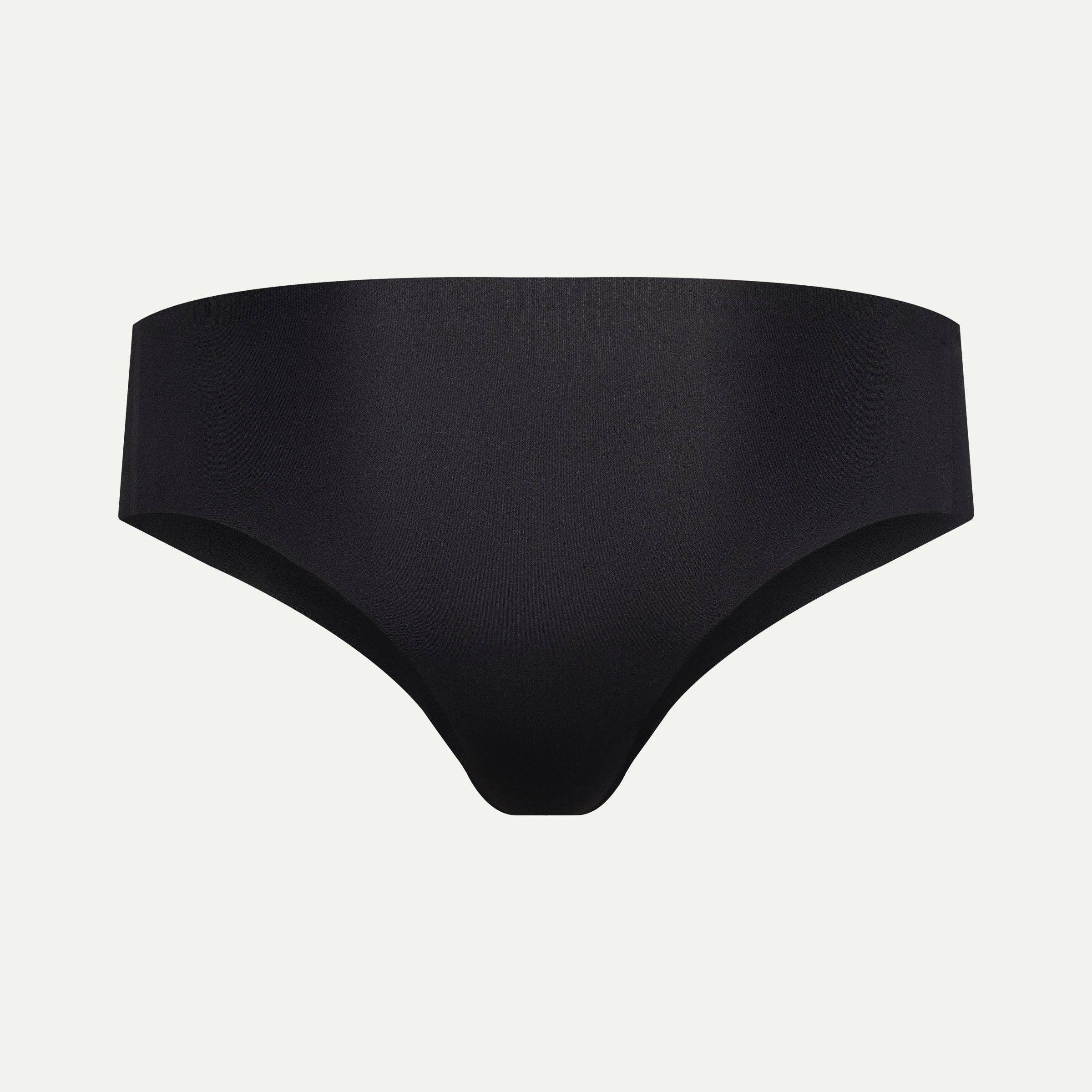 Simply Clad – wholesale Underwear – Women's – Camel Toe Proof Thong Underwear4