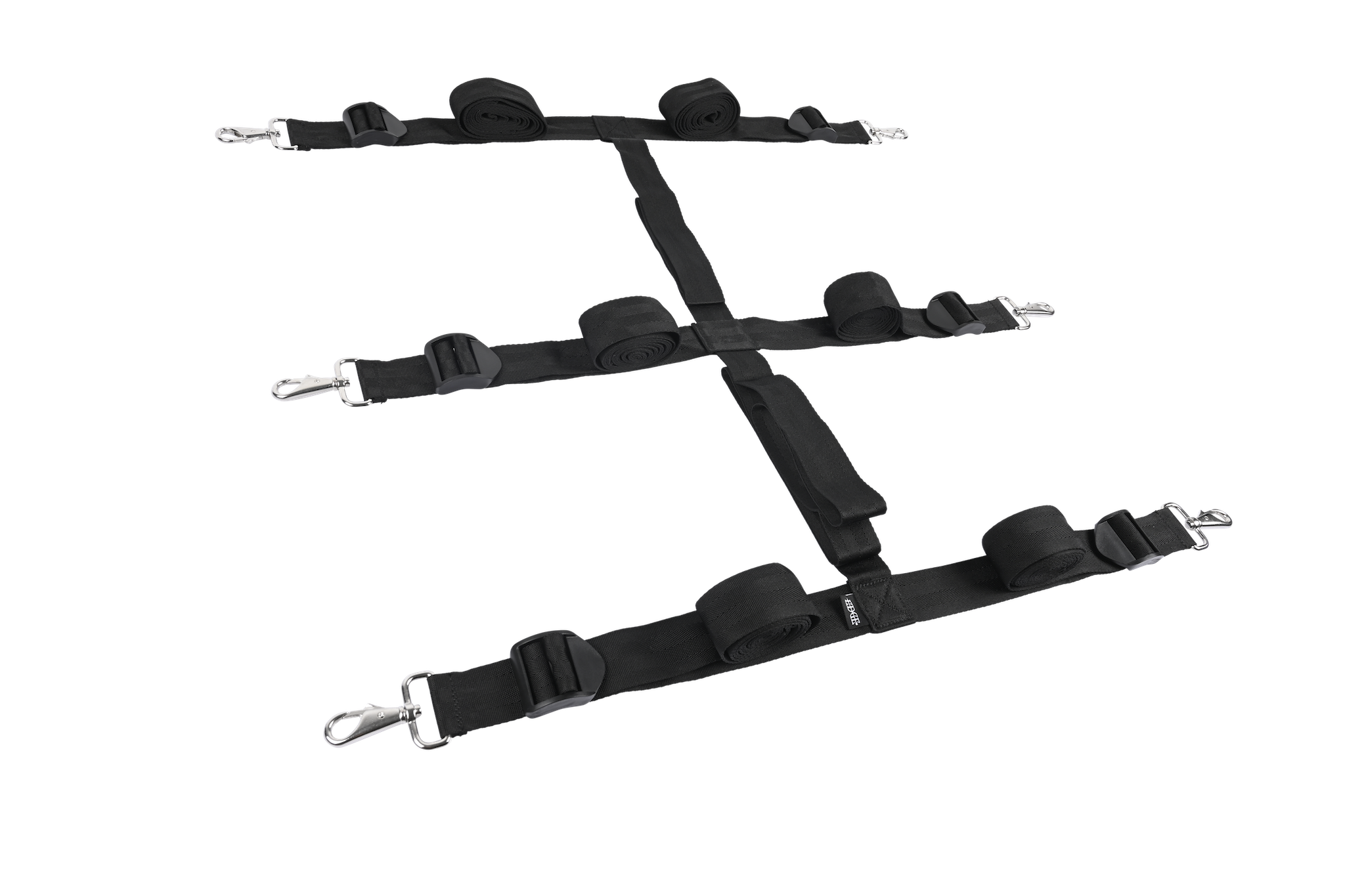 Sportsheets - Vendita all'ingrosso Sex toy - Sistema di Contenzione Edge Extreme Sotto il Letto®6