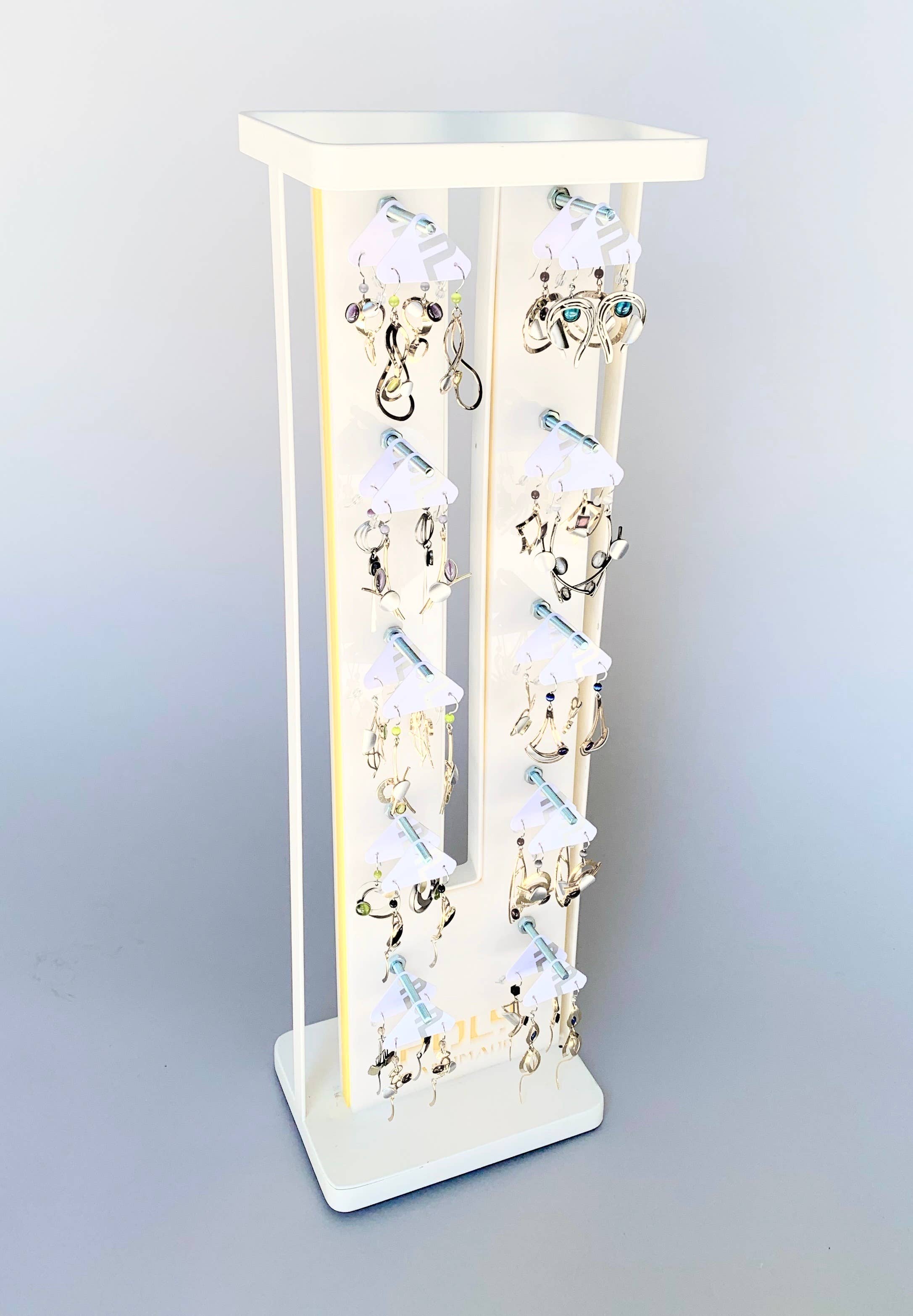 Christophe Poly / Crono Design - Wholesale Dangle Earrings - EARRINGS (Y) - Wire Hook Earrings
51