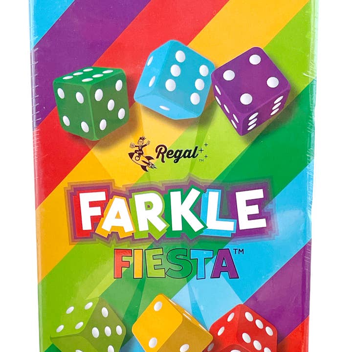 Farkle Fiesta and other Purchase Wholesale material para fiestas. Free Returns & Net 60 Terms on Faire trending on Faire.