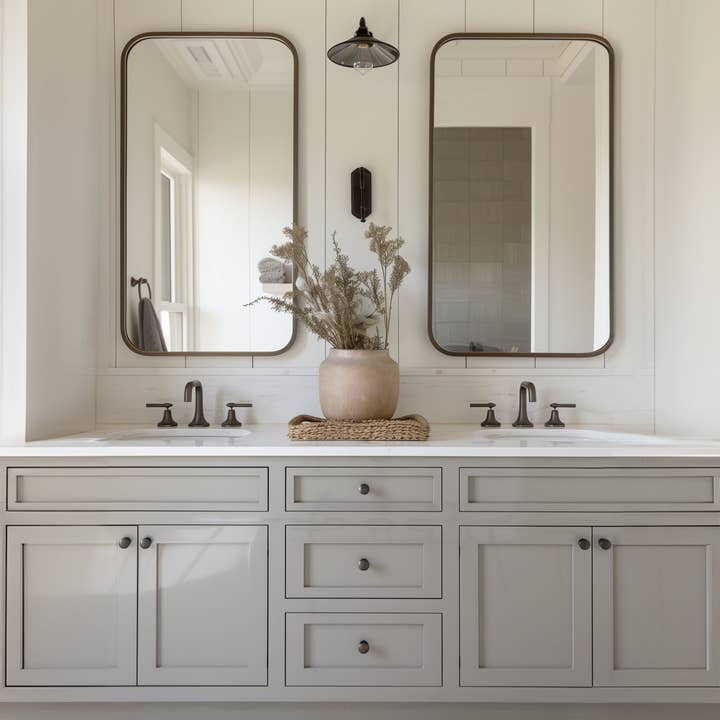 Island Universe Hardware Inc. - Wholesale Knob/Pull - Round Kitchen Cabinet Knob6