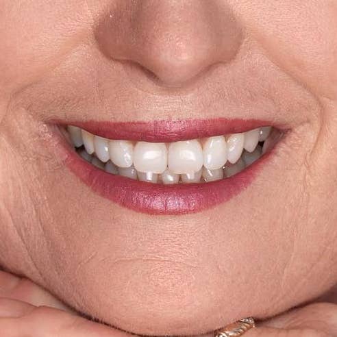 Ethereal - Deep Ruby Rose Pink Long Lasting Organic Lipstick for wholesale by Catherine B