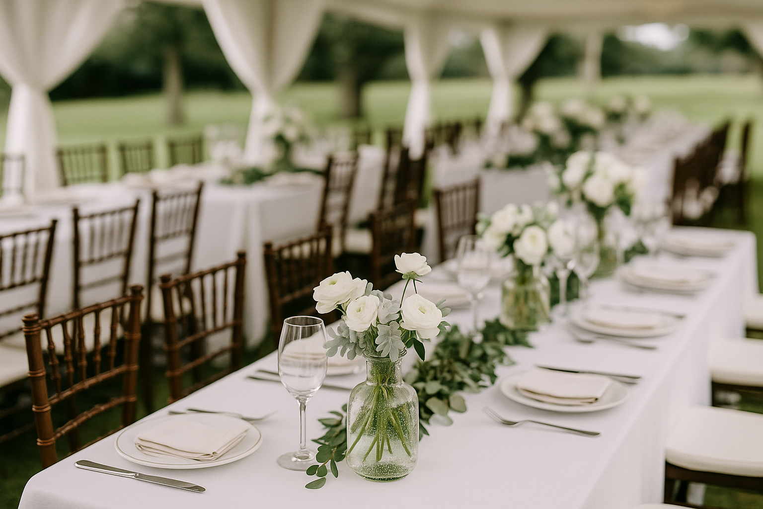 Noah Decoration - Vente Vases - Vase en verre à bulles de teinte verte9