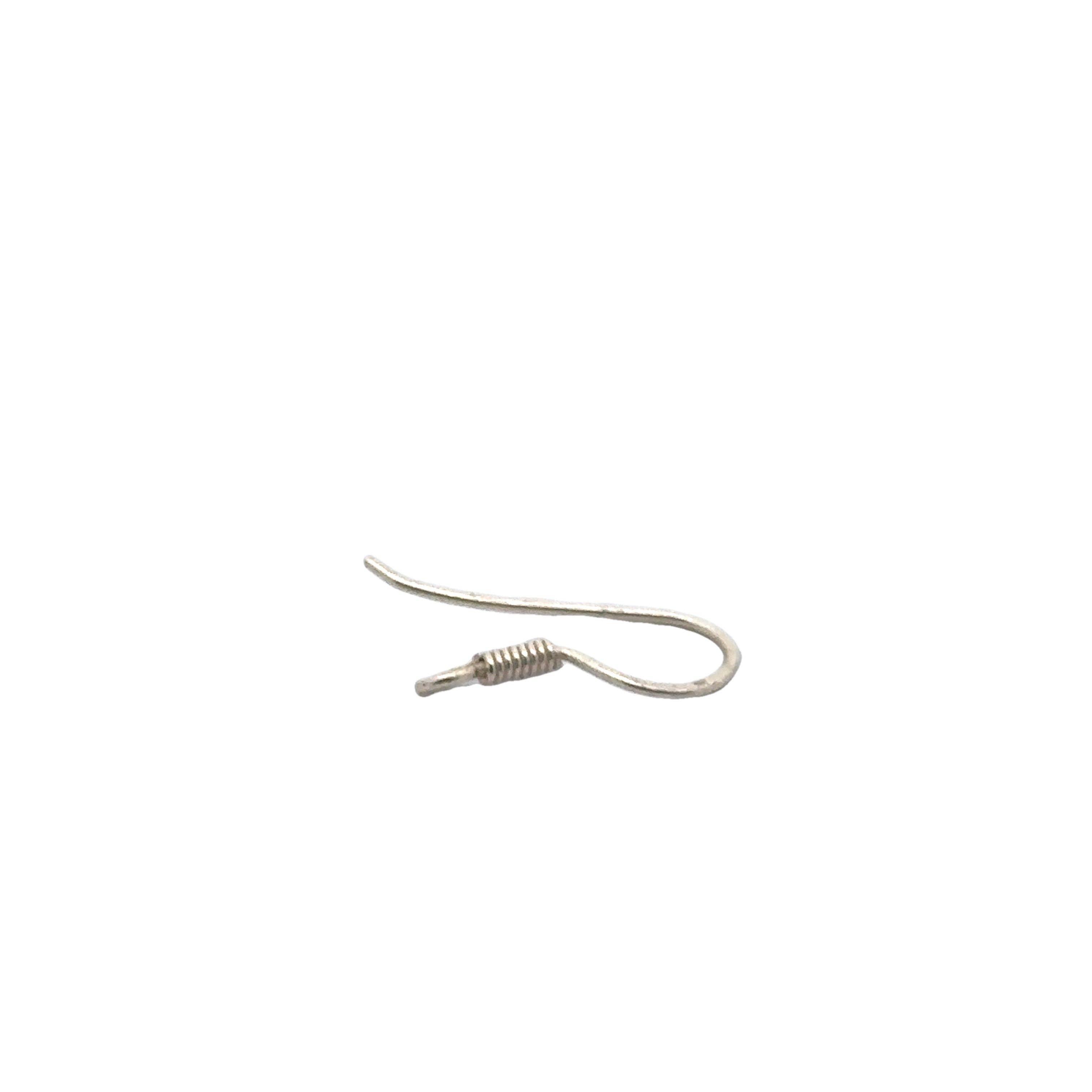 Purity Beads - Wholesale Craft Supplies - 25 Pairs of Gold Finish And Silver Plated  ,  E-Coated,  Ear wires, Findings, Metal  Hammered Ear wires, Copper Ear wires3