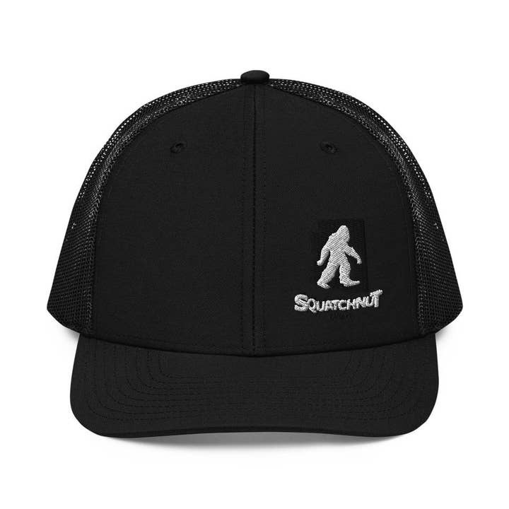Gorra de camionero Arizona Squatchnut para venta al por mayor de Squatchnut