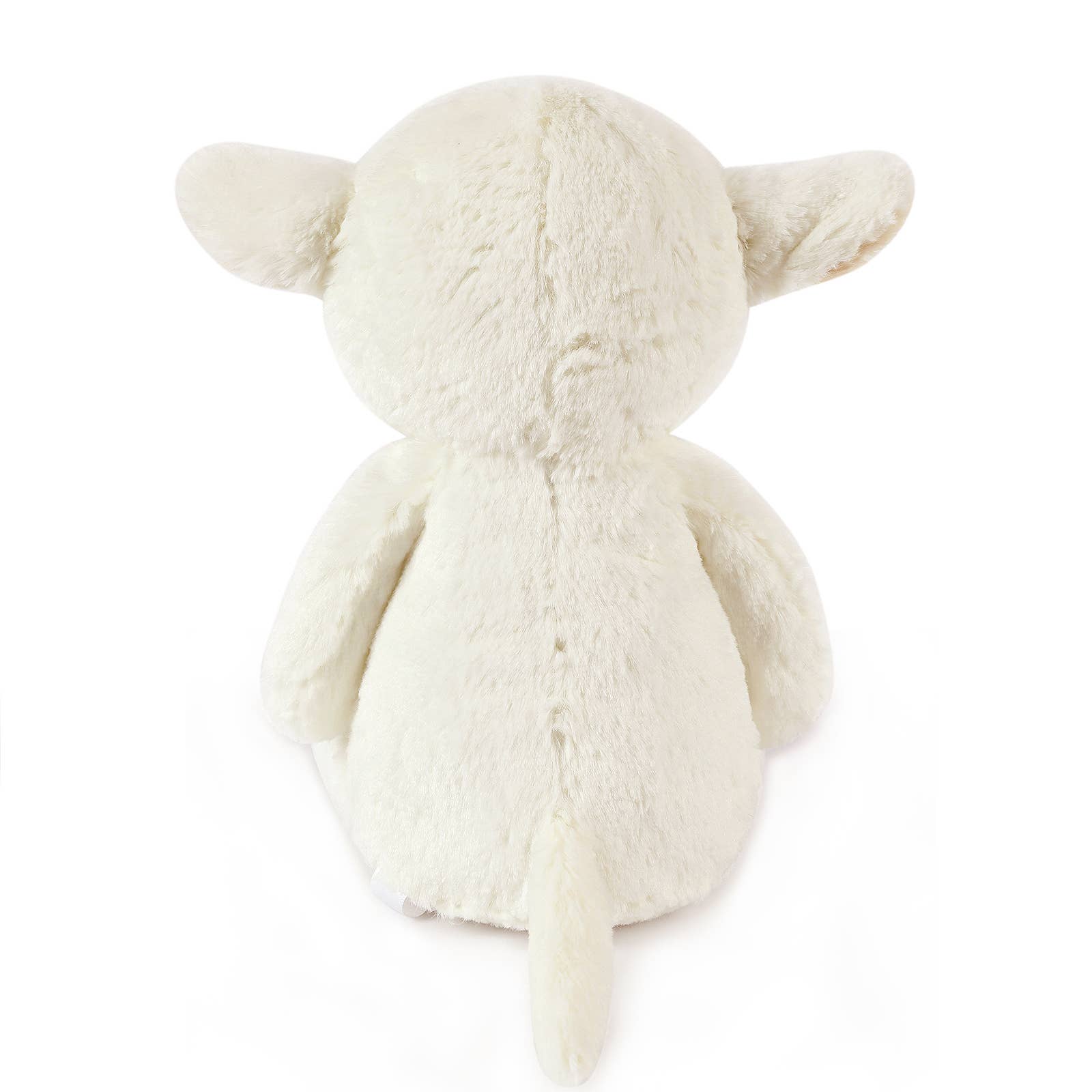 OB Designs - Wholesale Stuffed/Plush Toy - Kids & Baby - Lee Lamb Soft Toy 13.5"/34cm2