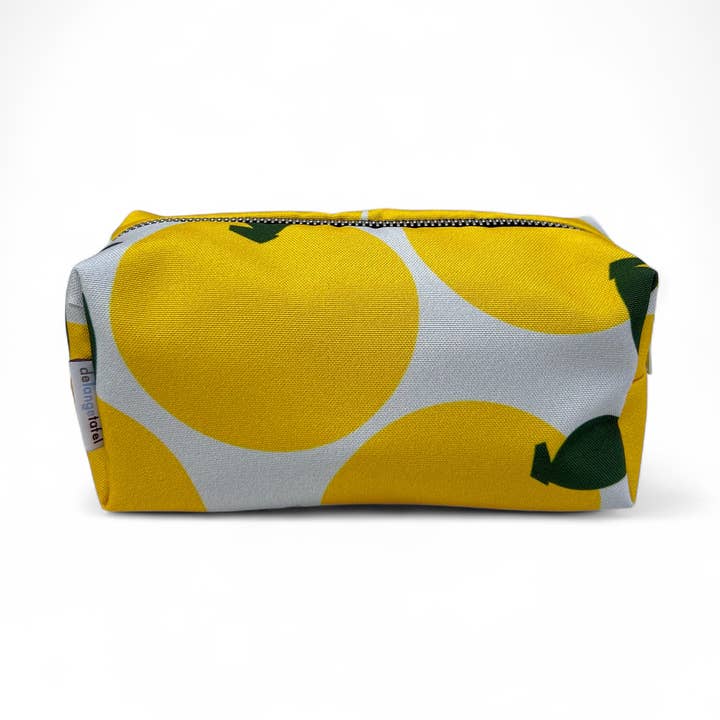 Astuccio a blocco · Limoni per la vendita all'ingrosso da parte di De Lange Tafel