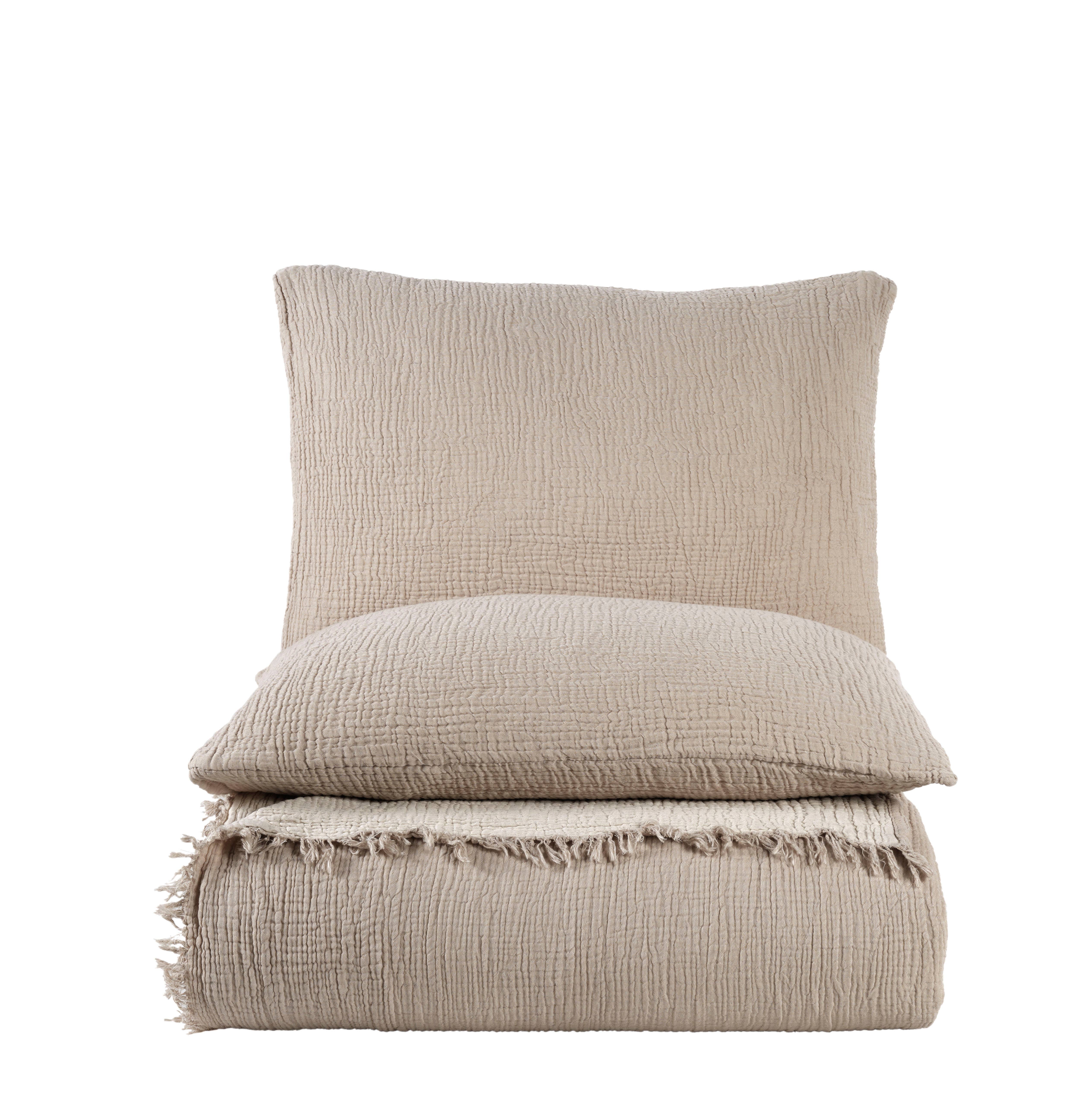 destinyhometex - Wholesale Throw Blanket - Purple color 4 layer gauze throw57