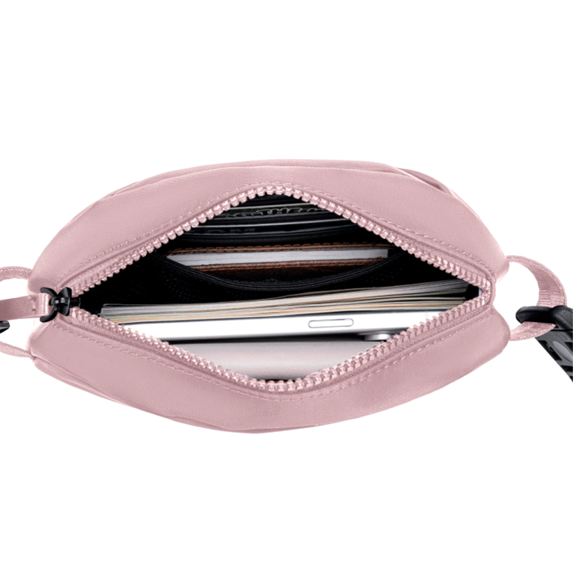 Lux and Nyx - Wholesale Belt Bag - Women's - Origami Belt Bag - Convertible Belt, Sling, & Crossbody Bag14