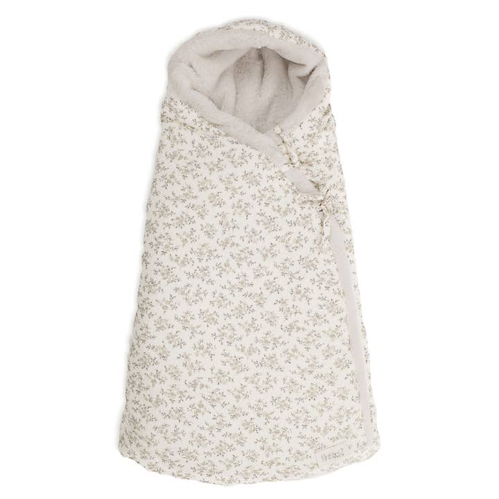 POLAR MOSES BASKET SLEEPING BAG MILEY BABY for wholesale by Babyshower