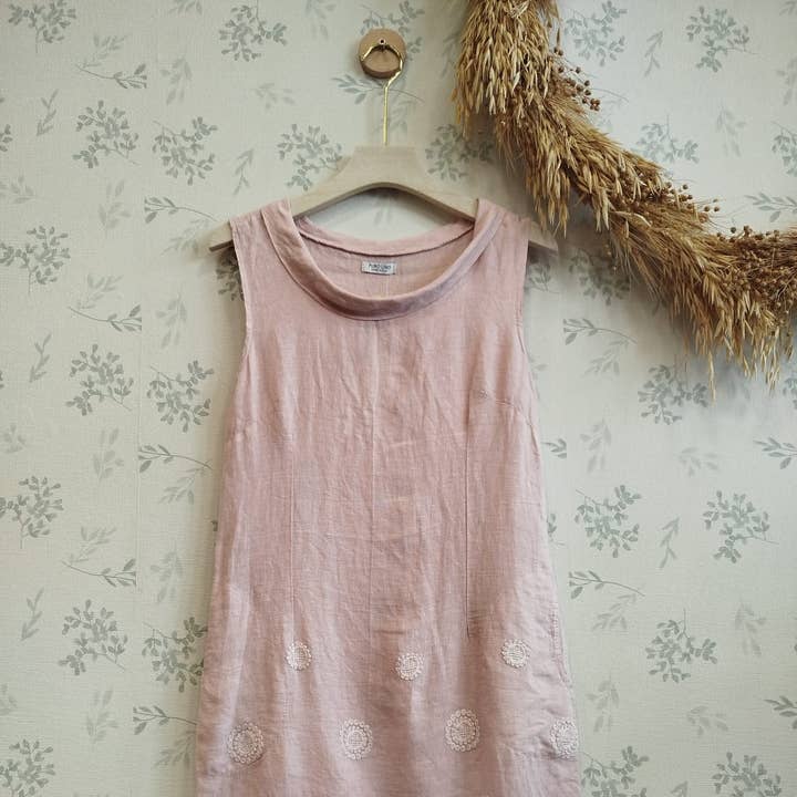 RÉF : 29095 Robe 100 % lin et autres tendances Résultats pour tobe en lin en vente B2B. Retours gratuits et paiement à 60 jours sur Faire sur Faire.