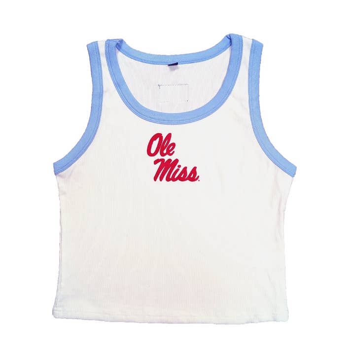 TK-1405 Ole Miss for wholesale by Girlie Girl Originals