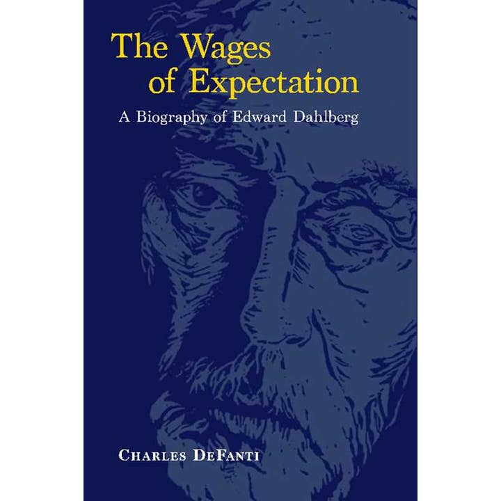 Wages of Expectation by Charles DeFanti for wholesale by Simon & Schuster