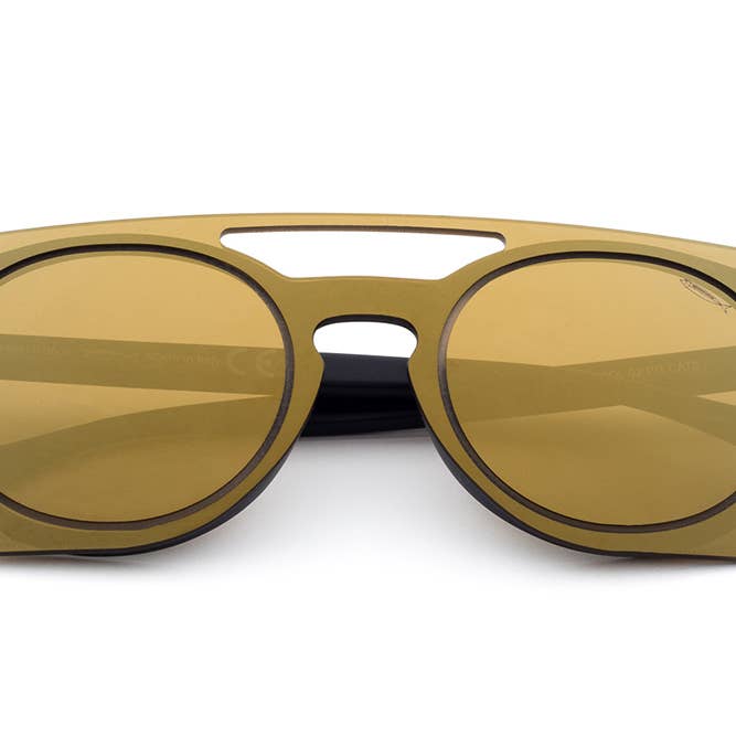 Saraghina - Wholesale Sunglasses - Women's - SPACE12/C-02PG