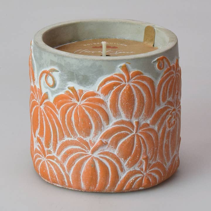 Harvest Spice for engroshandel hos Makers of Wax Goods