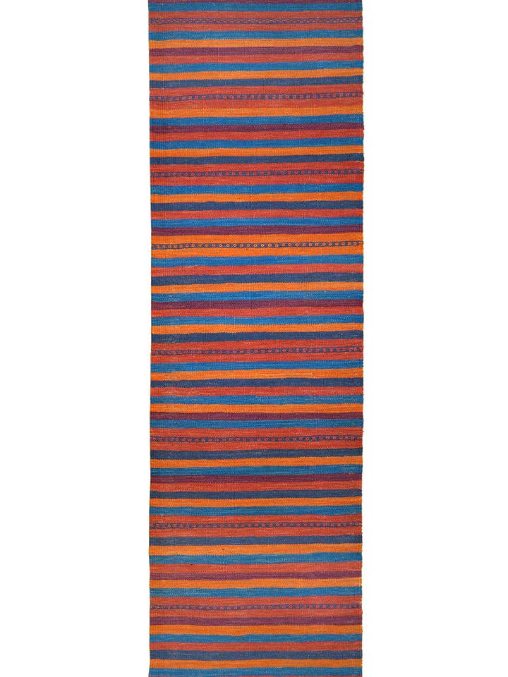 Kelim Gashgai pour la vente par Rugtales