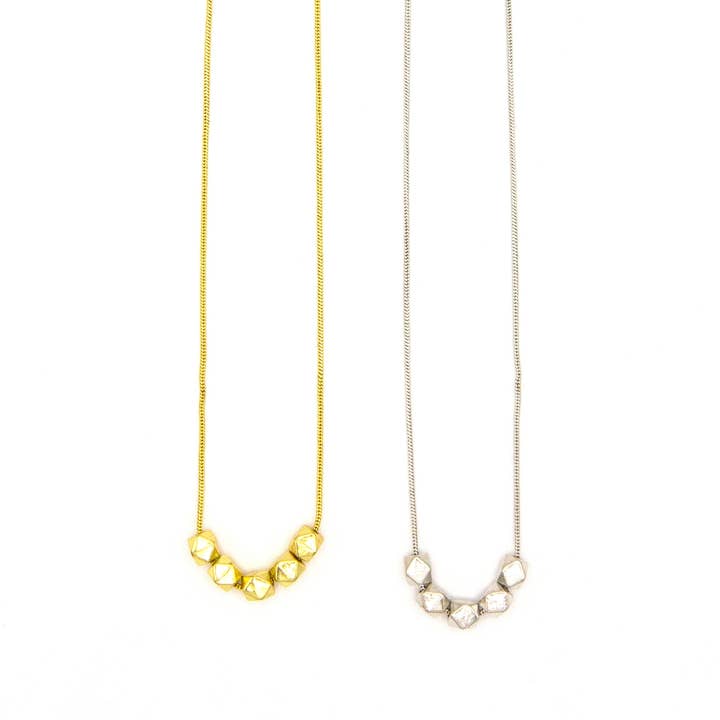 Fair Anita - Wholesale Pendant/Charm Necklace - Glow Lite Necklace