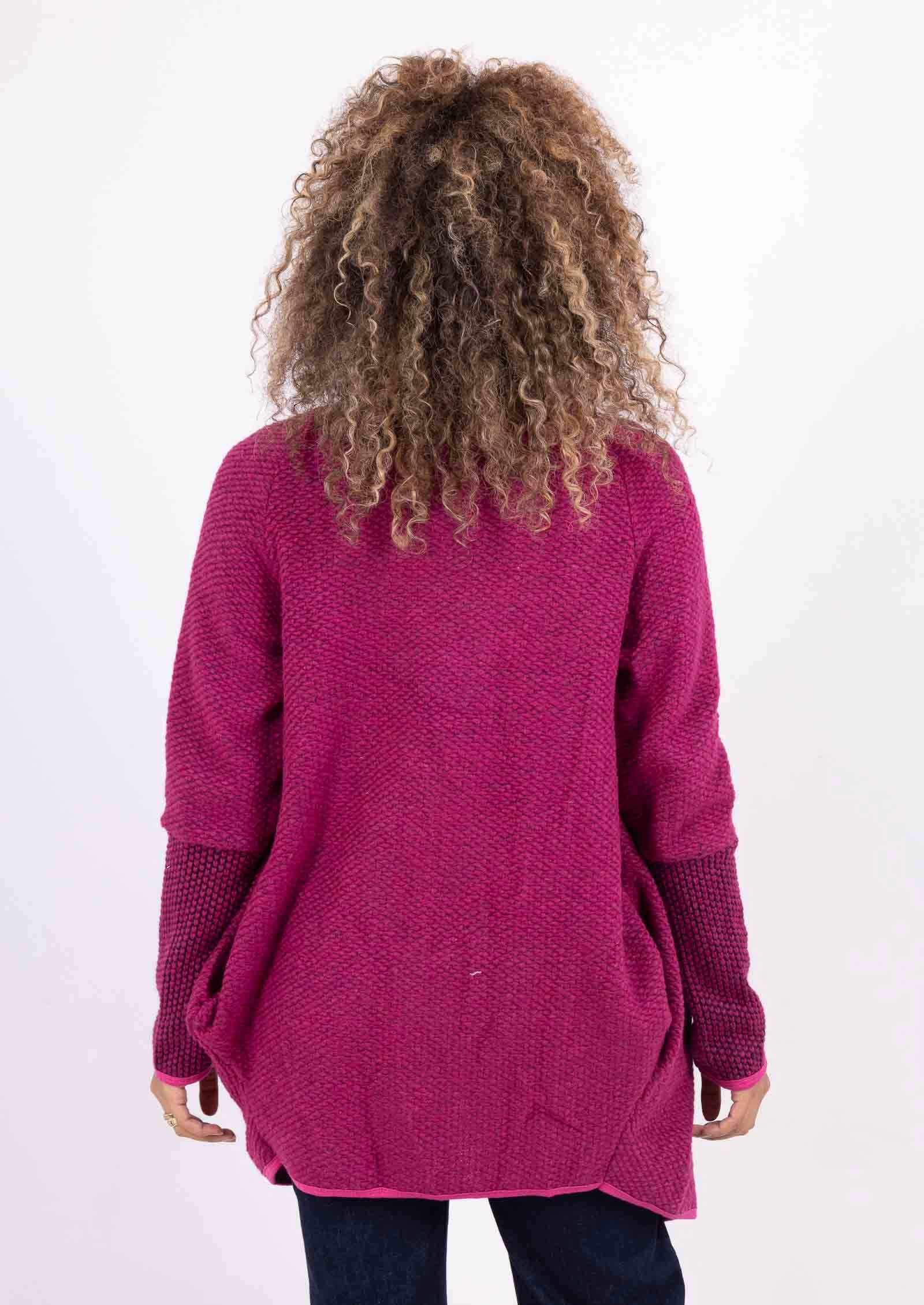 LINEN & COTTON HOUSE – wholesale Coat – Women’s – WOMEN'S WOOL COAT 4139 FALL WINTER CLOTHING 62