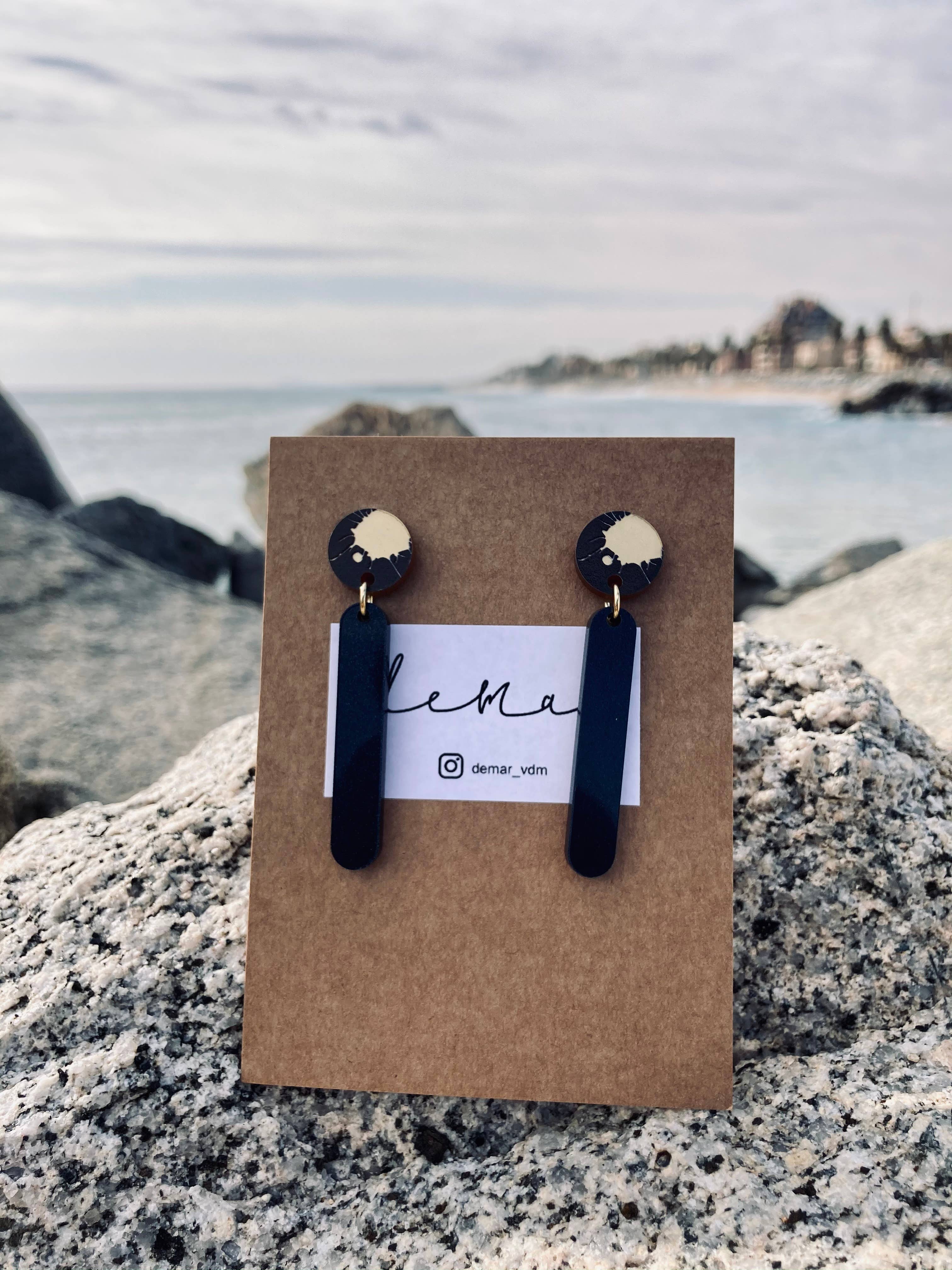 deMar - Wholesale Dangle Earrings - IT EARRINGS