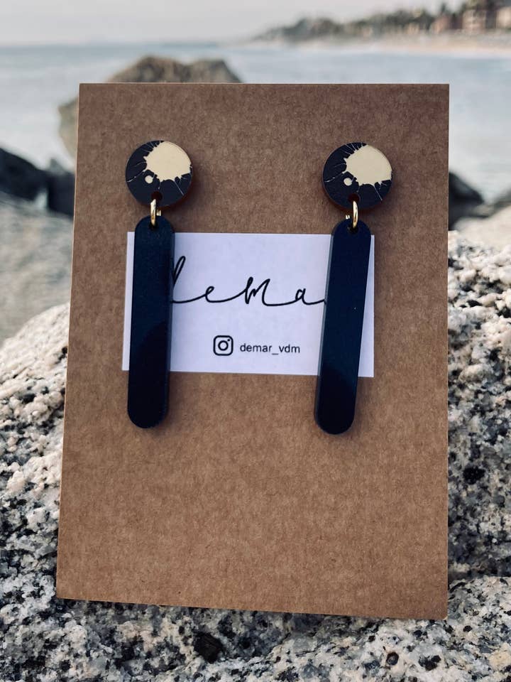 IT EARRINGS for wholesale by deMar
