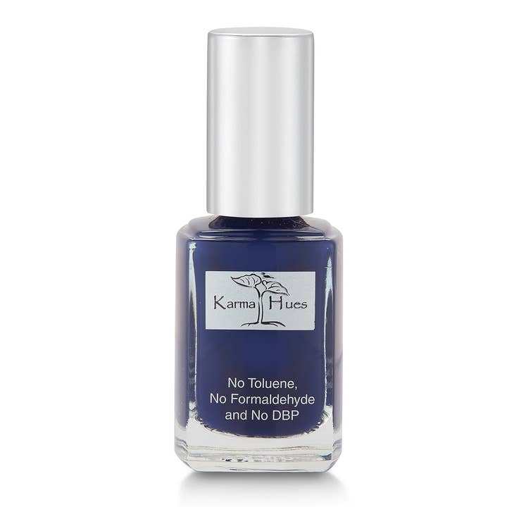 Karma Naturals Nail Polish - Divine Intervention for wholesale by Karma Organic spa