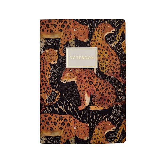 BV by Bruno Visconti - Wholesale Notebook - Fauna Notebook Collection