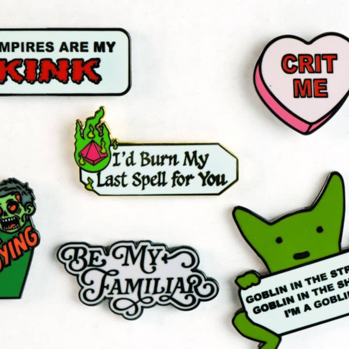 1985 Games - Vendita all'ingrosso Dadi - Dolci Premium Dadi Misteriosi3