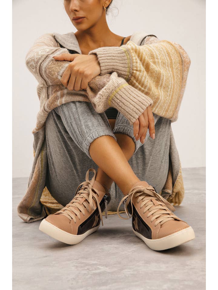 Miracle Miles (Mi.iM) - Wholesale Lifestyle Sneakers - Women's - Elle Women's Lifestyle Sneakers, Pack of 12