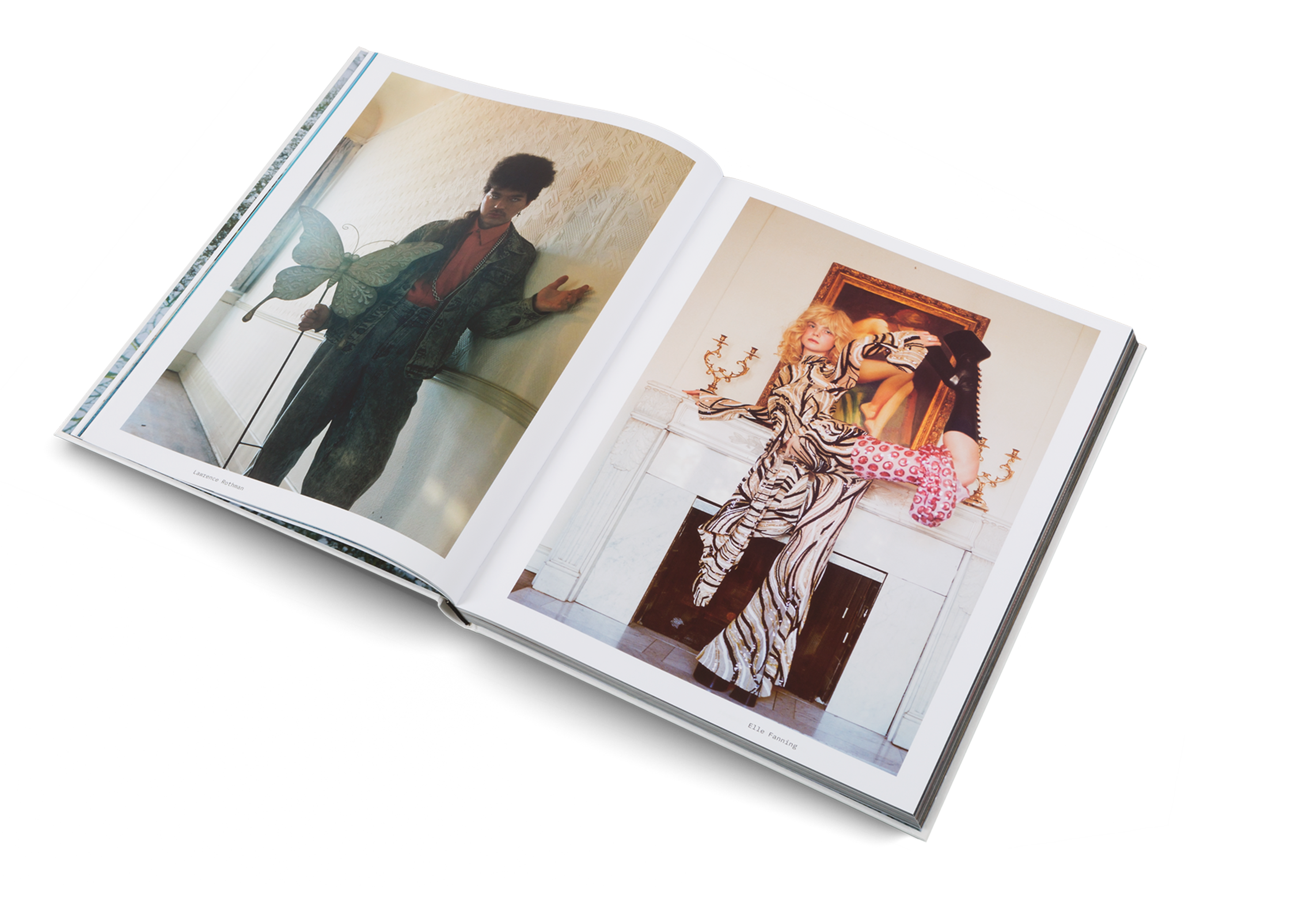 gestalten - Venta al por mayor Libro decorativo - Eat The Sun - Floria Sigismondi3