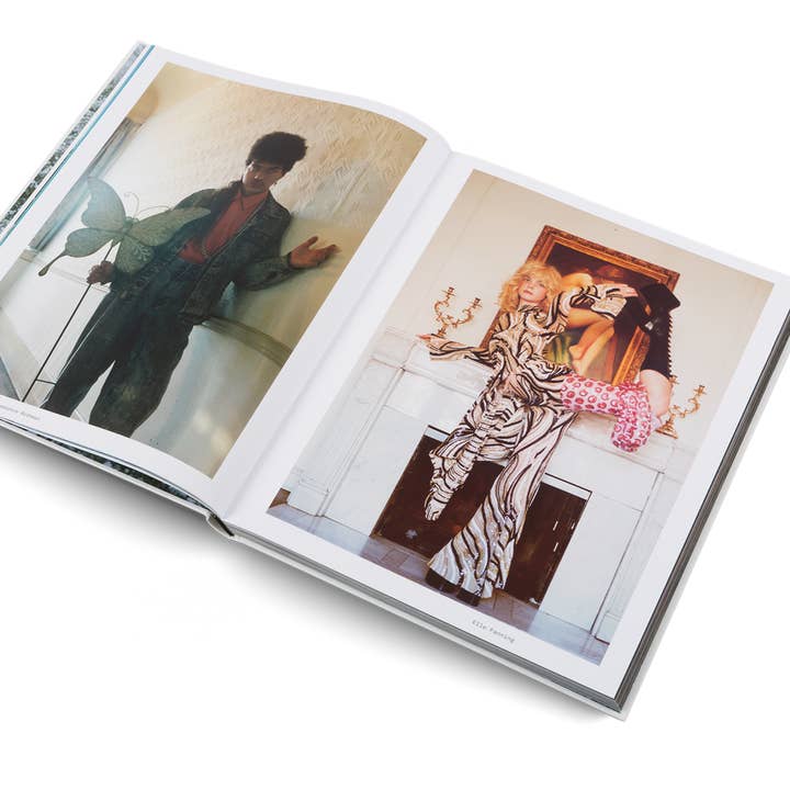 gestalten - Venta al por mayor Libro decorativo - Eat The Sun - Floria Sigismondi3